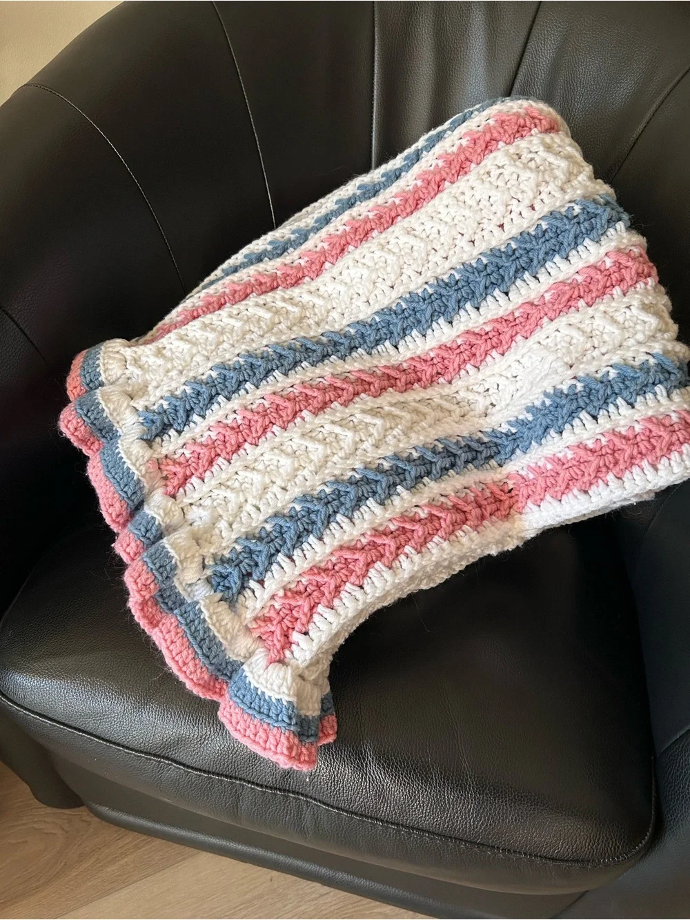 Handmade made by